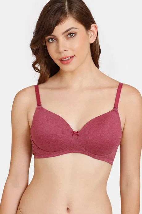 Everyday T Shirt padded non wire Bra