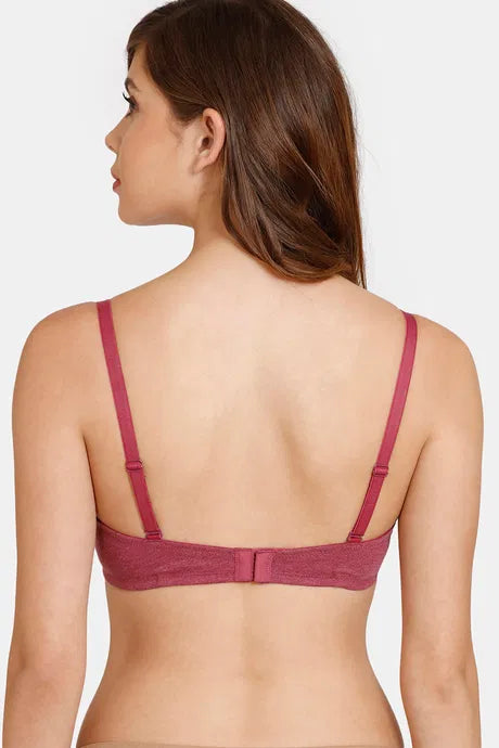 Everyday T Shirt padded non wire Bra