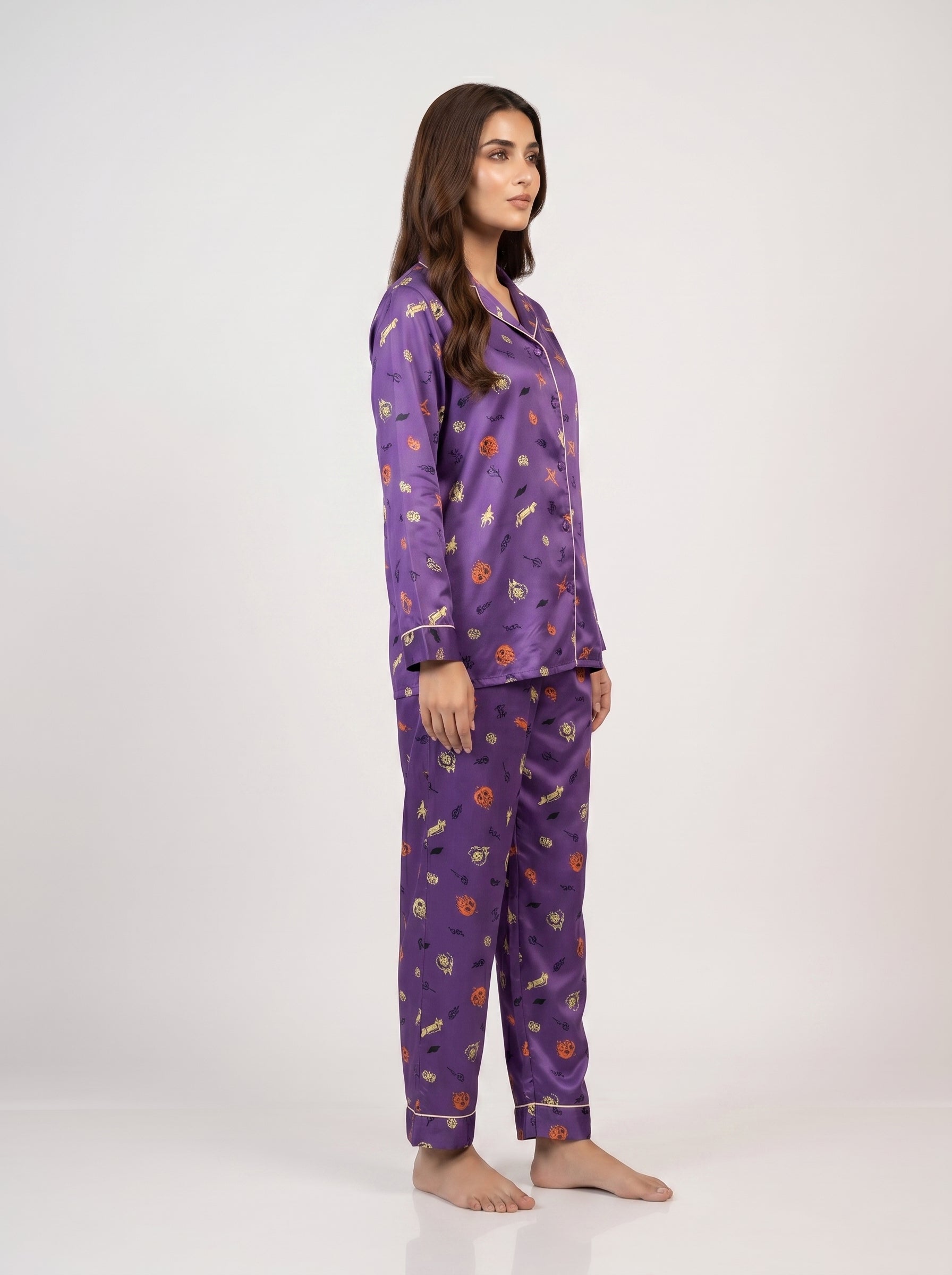 Desires Cozy Nights Pajama Set