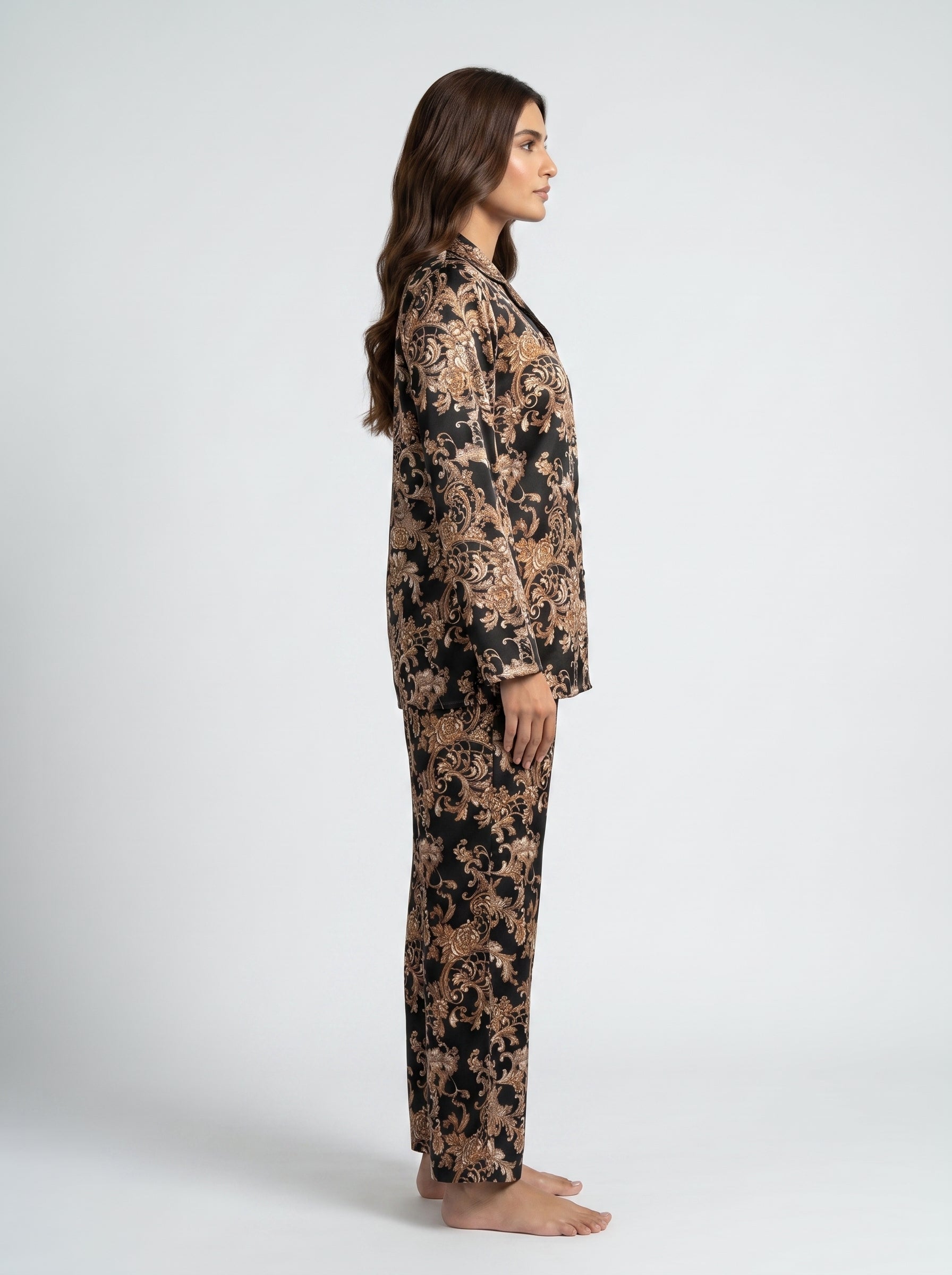 Desires Premium Women's Pajama Set