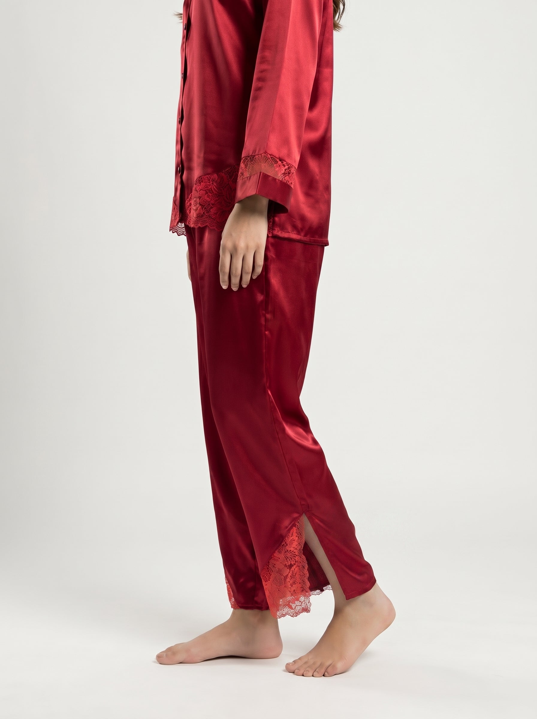 Desires Classic Nightwear Pajama Set