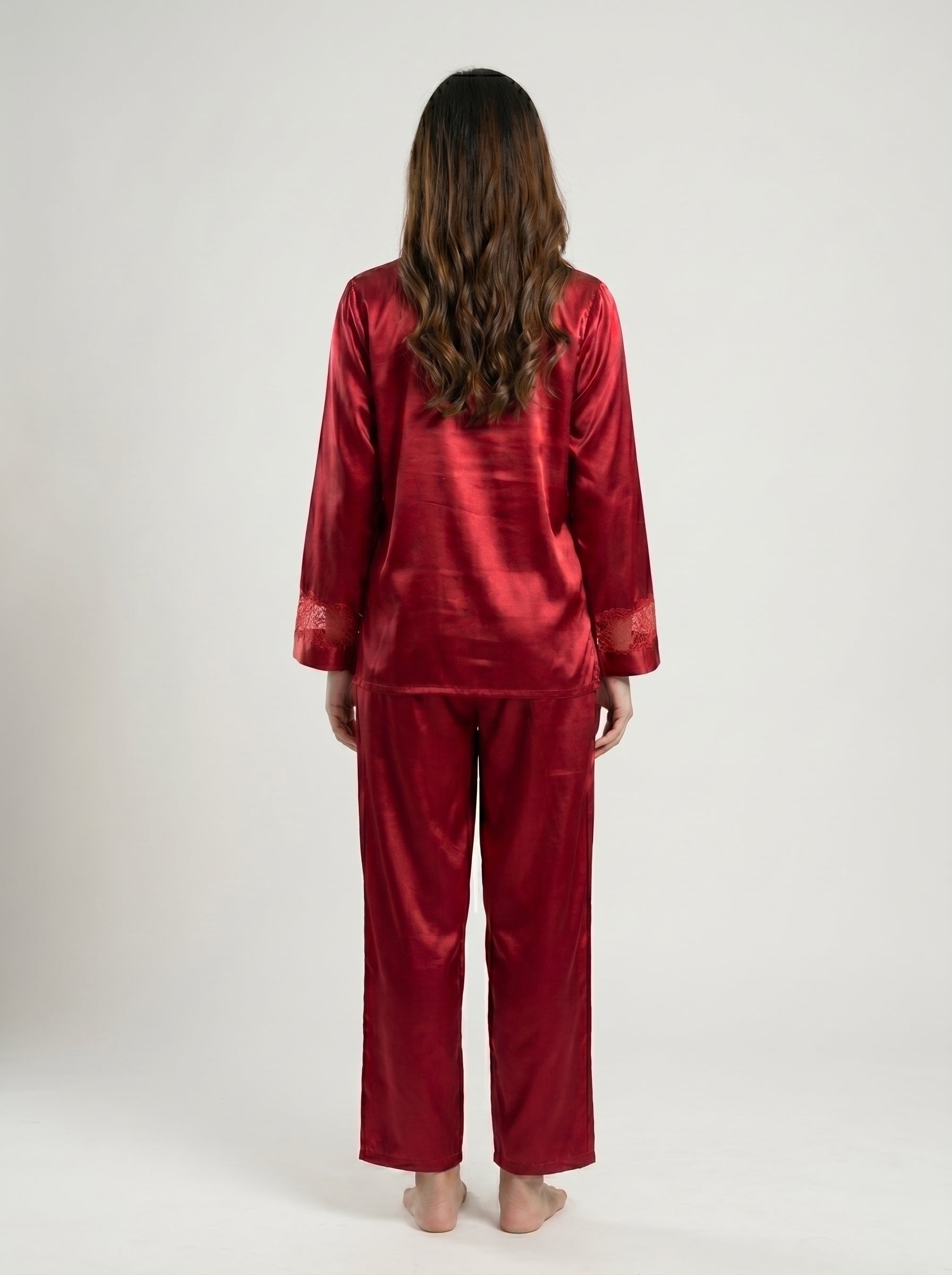 Desires Classic Nightwear Pajama Set