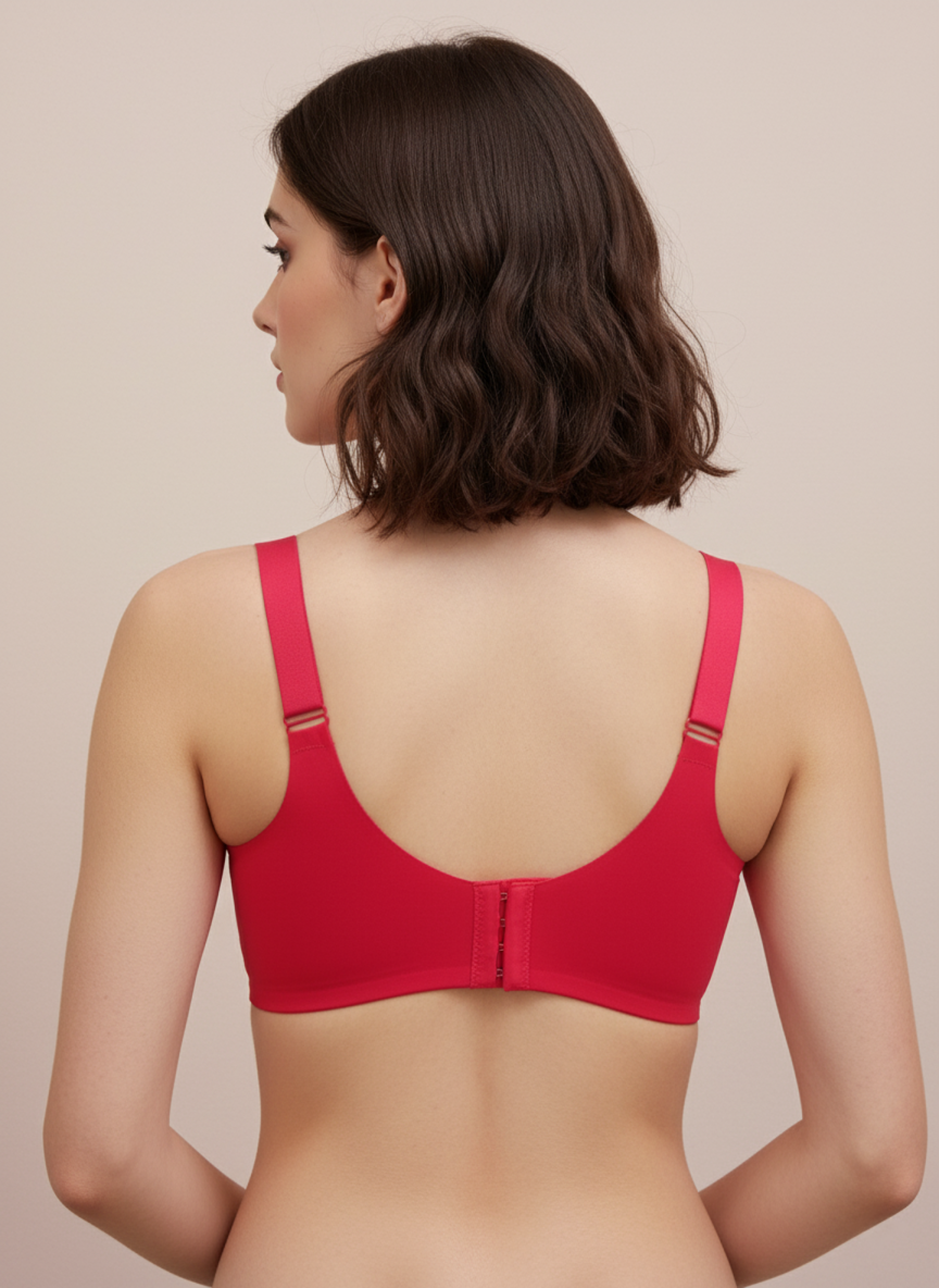 Dreamland T Shirt padded underwire Bra